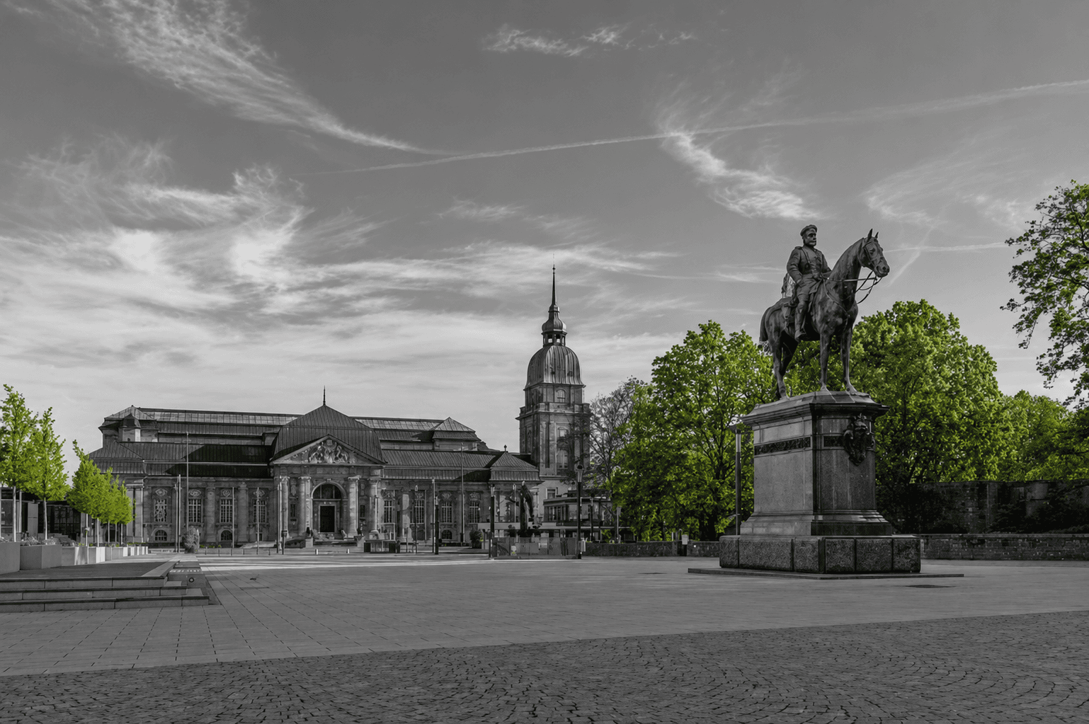 Hessisches Landesmuseum